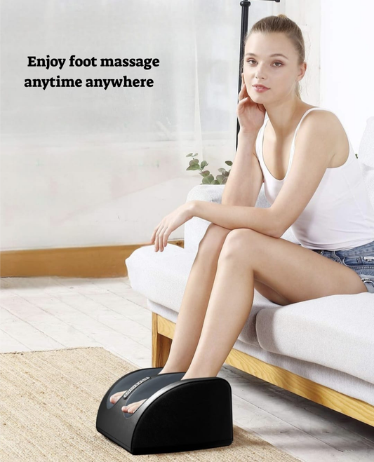 The Foot Massager Pro By-SAYBE