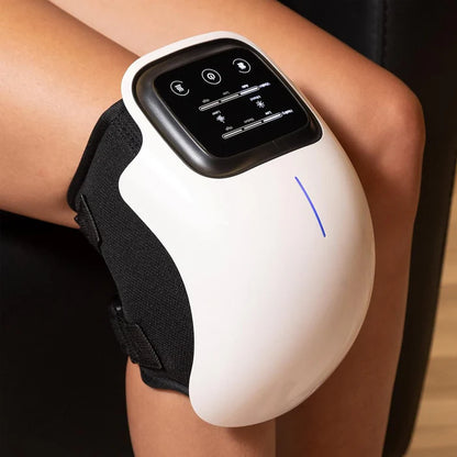 The KneeCure Massager By-SAYBE