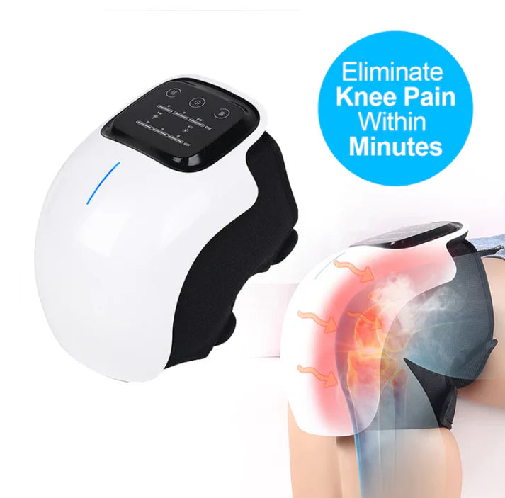 The KneeCure Massager By-SAYBE